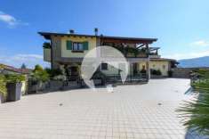 Foto Attico in vendita a Villa Minozzo