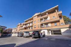 Foto Attico in vendita a Viterbo