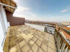 Foto Attico in vendita a Volpiano