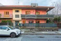 Foto Attico in vendita a Zafferana Etnea