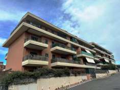 Foto Attico in Via Anagnina