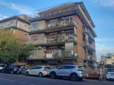 Foto Attico in Via di Torrevecchia