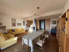 Foto Attico in Via Giovan Battista Sufflico