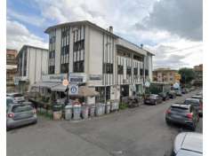 Foto Attico in Via Giuseppe Parini