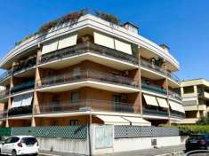 Foto Attico in Via Luca Domenico Capozi