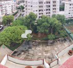 Foto ATTICO MONOVANO CON POSTO AUTO E CANTINOLA