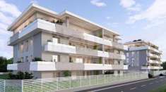 Foto ATTICO NUOVA REALIZZAZIONE Residenza "Le Terrazze di Via Turati"