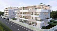 Foto ATTICO NUOVA REALIZZAZIONE RESIDENZA "Le Terrazze di Via Turati"