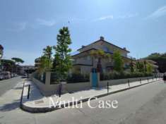 Foto Attico Nuovo con Terrazze Panoramiche a Viareggio in Classe Energetica A4