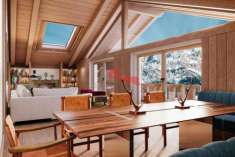 Foto ATTICO PANORAMICO - SAN VITO DI CADORE