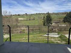 Foto Attico panoramico ad Alba