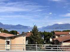 Foto Attico Quadrilocale Vista Lago a due passi dal centro di Desenzano!