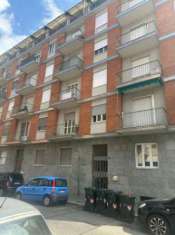 Foto Attico via Damiano Chiesa 24, Barca, Torino