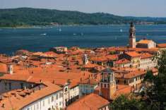Foto Attico/Mansarda - Arona . Rif.: 380rccbarr