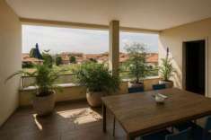 Foto Attico/Mansarda - Castrezzato . Rif.: Cod. rif 3249534VRG
