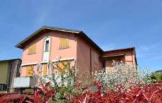 Foto Attico/Mansarda - Montanaso Lombardo . Rif.: 147 MONTA - ZD