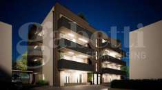 Foto Attico/Mansarda - Perugia . Rif.: 2025/ATTICO COLLESTRVRG