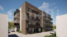 Foto Attico/Mansarda - Perugia . Rif.: 2025/P.3 INT. 15VRG