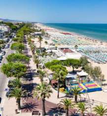 Foto Attico/Mansarda - Tortoreto . Rif.: Cod. rif A168VRG