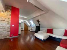 Foto Attico/Mansarda - Venezia . Rif.: CAP157