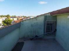 Foto Attico/Mansarda - Villapiana . Rif.: 33316