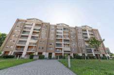 Foto Attico/Mansarda in Vendita, 107 mq (Milano)