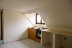 Foto Attico/Mansarda in Vendita, 2 Locali, 35 mq (Catanzaro)