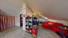 Foto Attico/Mansarda in Vendita, 2 Locali, 60 mq (Giugliano in Campan