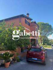 Foto Attico/Mansarda in Vendita, 3 Locali, 106 mq (Roma)