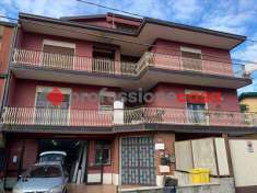 Foto Attico/Mansarda in Vendita, 3 Locali, 158 mq (Mascalucia)