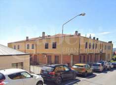 Foto Attico/Mansarda in Vendita, 3 Locali, 60 mq (Gubbio)