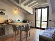 Foto Attico/Mansarda in Vendita, 3 Locali, 75 mq (Chiari)