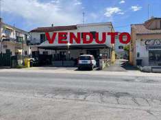 Foto Attico/Mansarda in Vendita, 3 Locali, 80 mq (Cerveteri)