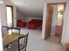 Foto Attico/Mansarda in Vendita, 3 Locali, 80 mq (Tagliacozzo)