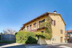 Foto Attico/Mansarda in Vendita, 3 Locali, 81 mq (Pavarolo)