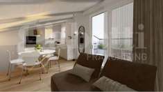 Foto Attico/Mansarda in Vendita, 96 mq (Bologna)