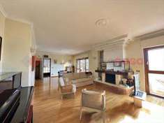 Foto Attico/Mansarda in Vendita, pi di 6 Locali, 195 mq (Fiuggi)