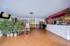 Foto Attivit  / Licenza di 141 m con 2 locali in vendita a Falcade [rif. DV-7561]