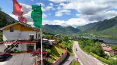 Foto Attivit  / Licenza di 334 m con 3 locali in vendita a Idro