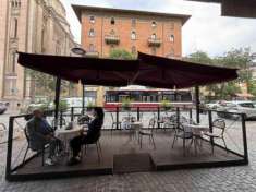 Foto Attivit  / Licenza di 40 m con 1 locale in vendita a Bologna
