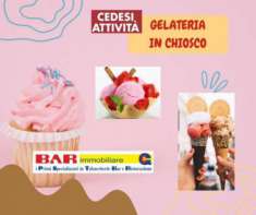 Foto Attivit  / Licenza di 40 m con 1 locale in vendita a Budrio