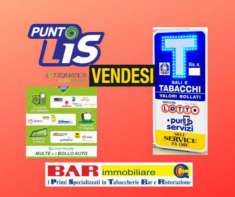 Foto Attivit  / Licenza di 48 m con 2 locali in vendita a Castenaso
