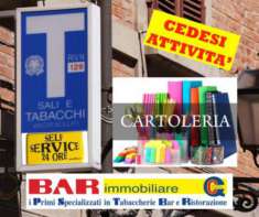 Foto Attivit  / Licenza di 60 m con 1 locale in vendita a Bologna