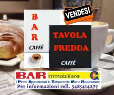 Foto Attivit  / Licenza di 90 m con 2 locali in vendita a Sala Bolognese