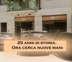 Foto Attivit  avviata, clientela fidelizzata. Unoccasione reale
