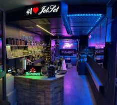 Foto Attivit  Bar Ancona Centro piazza del Papa Jet Set