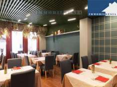 Foto Attivit  Commerciale - Borgosesia . Rif.: 10720 -ristorante