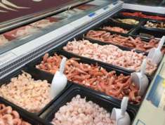 Foto Attivit  Commerciale - Corropoli . Rif.: Cod. rif T959VCG