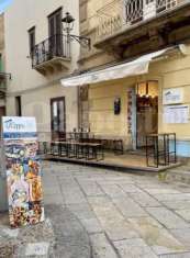 Foto Attivit  Commerciale - Favignana . Rif.: G273VCG