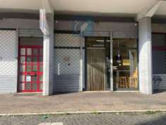 Foto Attivit  Commerciale - Roma . Rif.: 1831602